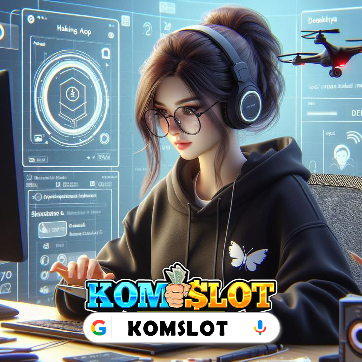 KOMSLOT LINK DAFTAR DAN LOGIN SITUS KOMISI SLOT 2025